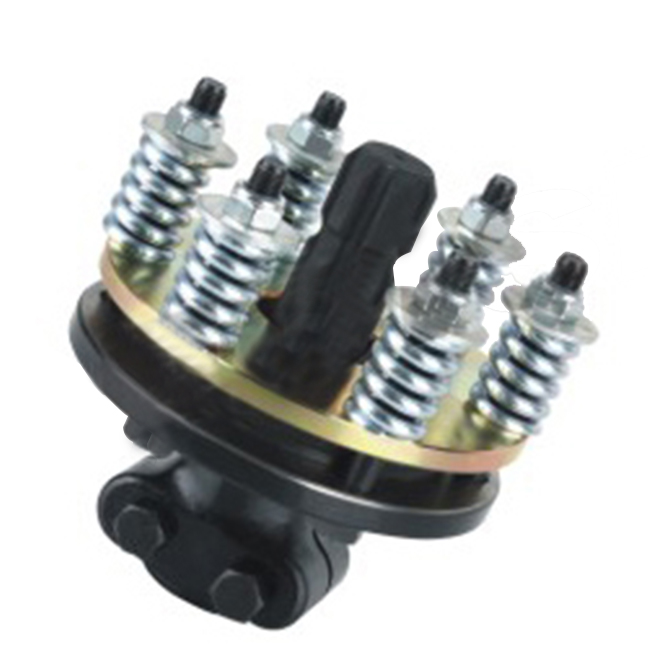 Factory Directly Provide FFVS2 Limiter PTO Slip Clutch Adaptor Extender