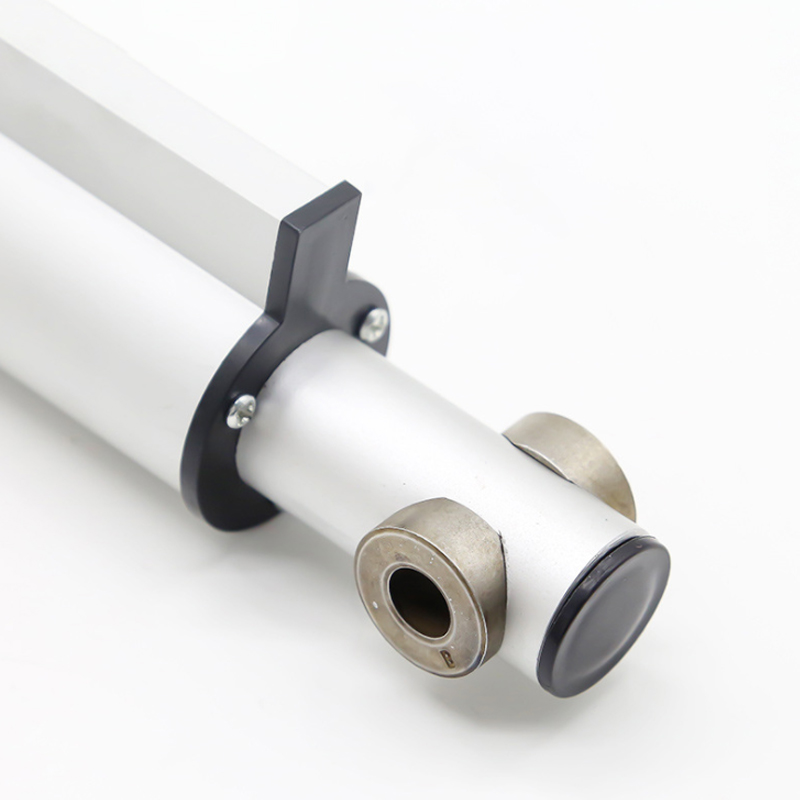 Factory TD-04A 1000mm 12 24v 500N to 6000N Electric Push Rod Linear Actuator