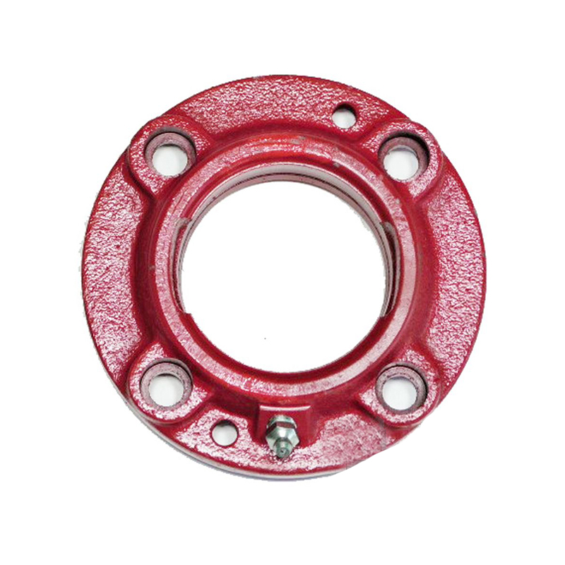 Agricultural  Spare Parts 1109.33.01.17 Finger House for Baler AP71