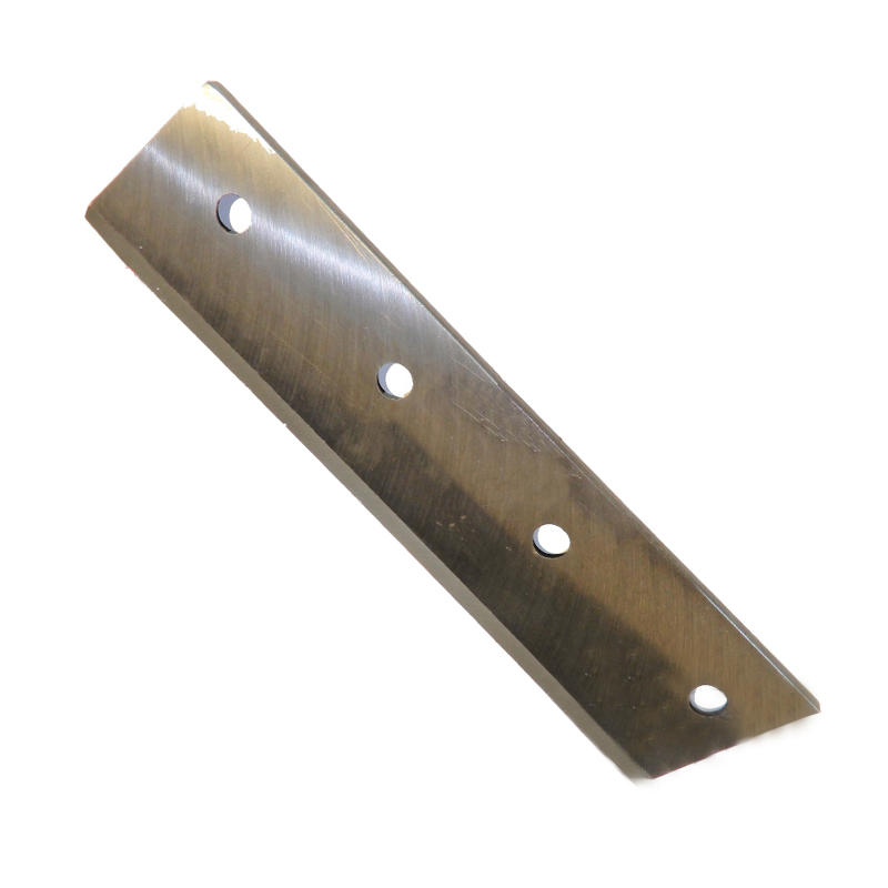 Agricultural Machinery Spare Parts 0982.20.11.00 Moving Piston Knife for Baler AP630