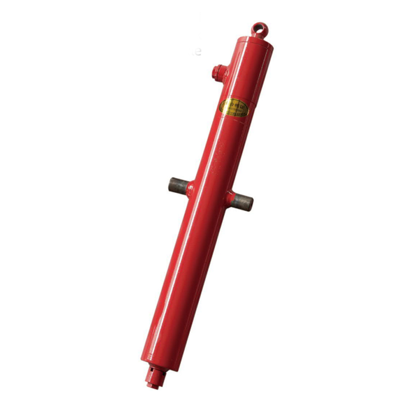 HSG55/22*450-305 Crusher Oil Hydraulic Cylinder for Agricultural Harvest Wheat Corn Rice Feed