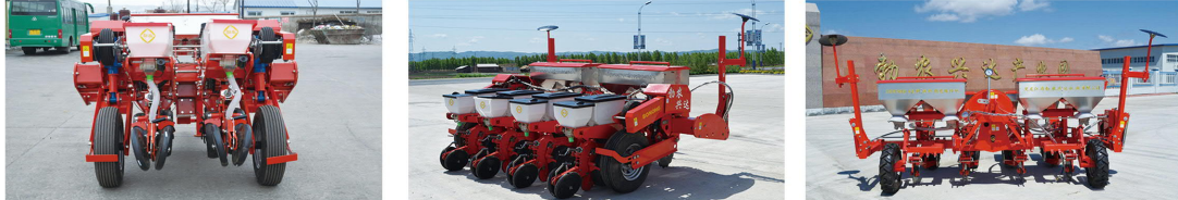 TGI-E30X155-285  Unidirection Scriber Cylinder Hydraulic Cylinder for No Tillage Machine Seeder
