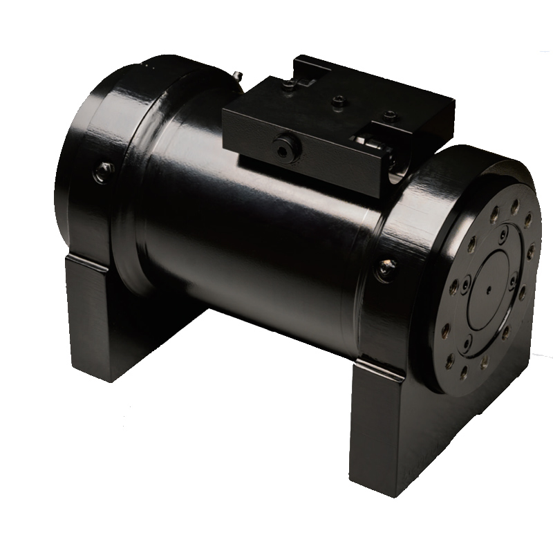 Hydraulic Direction Cylinder for Precision Control in Industrial Applications