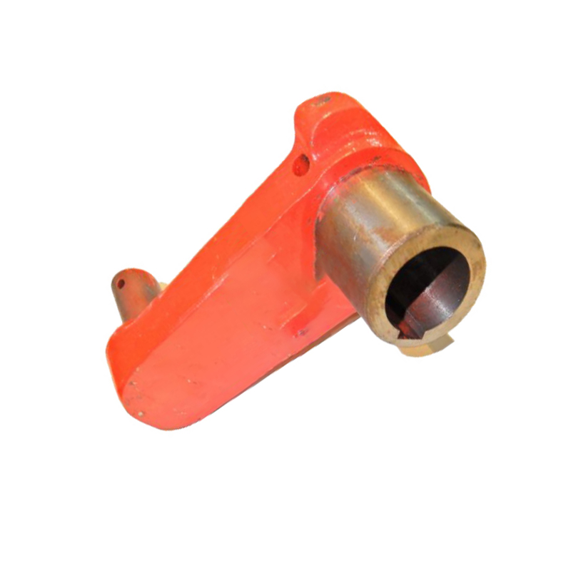 Agricultural Machinery Spare Parts 1109.26.01.01 Needle Support Rod  for Baler AP61,AP63,AP73,AP71
