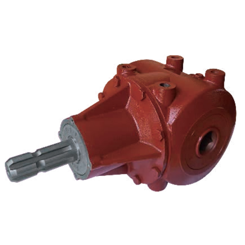 Agricultural 278 Series 60HP Gearbox for Manure Spreader