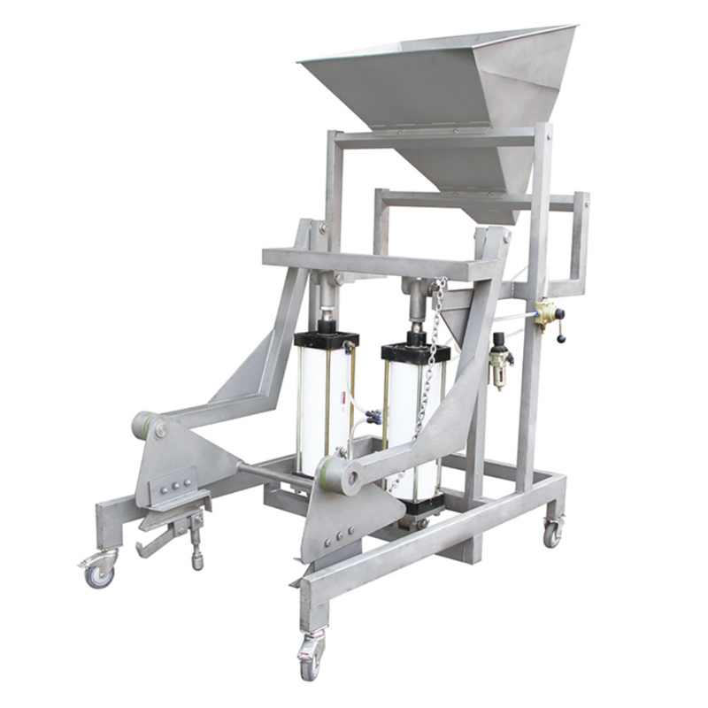 YG-50/YG-84 Saline Injection Machine for Meat Seasoning