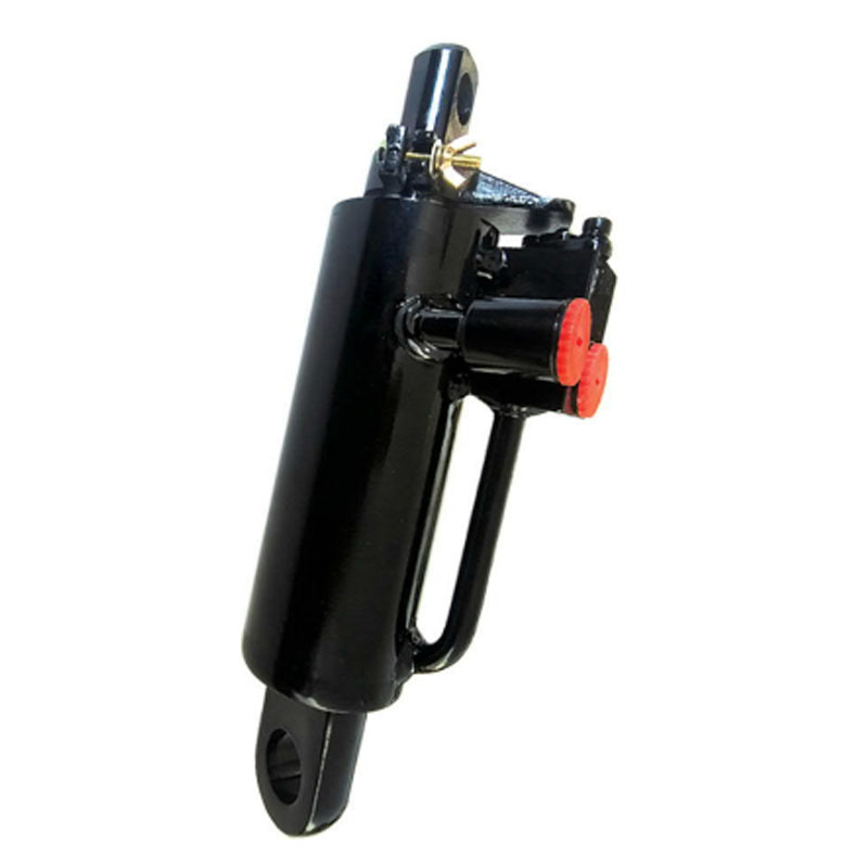 YC504D 55 501 Oil Hydraulic  Lift Cylinder for Agricultural Machine Tractor