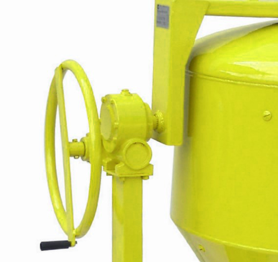 Cement Mixer ZL-2810 Gearbox Reducer for Concrete Mixing Innovative Drive System