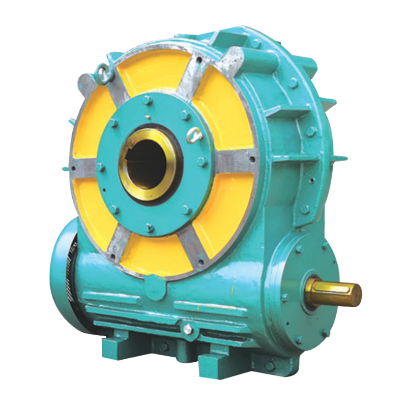 SCWU450 Special Gear Box Speed Reducer Gearbox for Steel Mill  Plant