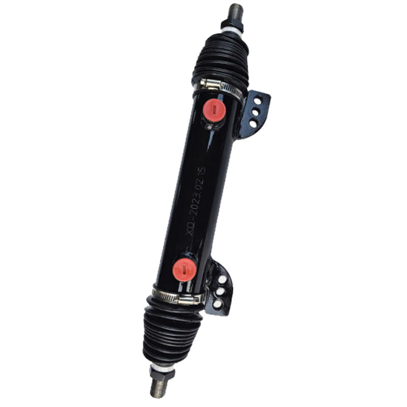 Agricultural Machine Tractor Hydraulic Steering Cylinder
