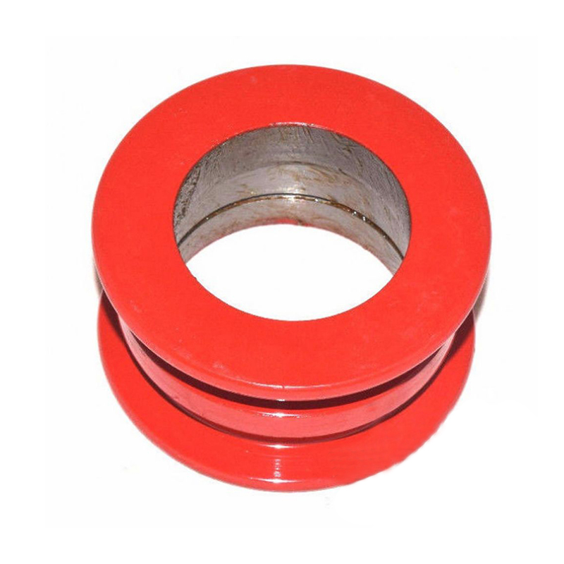 Agricultural Machinery Spare Parts 0708.47 Tension Chain Driver Roller  for Baler AP61,AP63,AP630,AP71