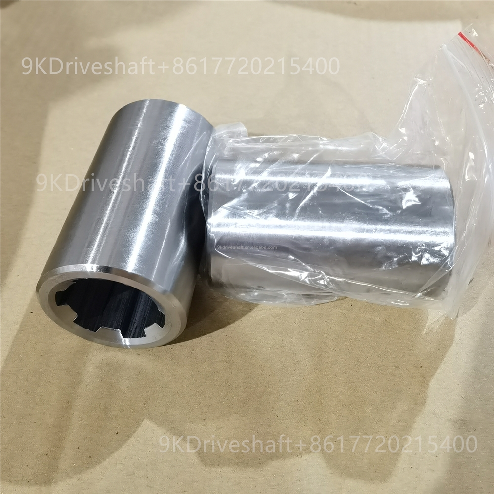 Europard 824 Tractors Parts Hub Spline Bush
