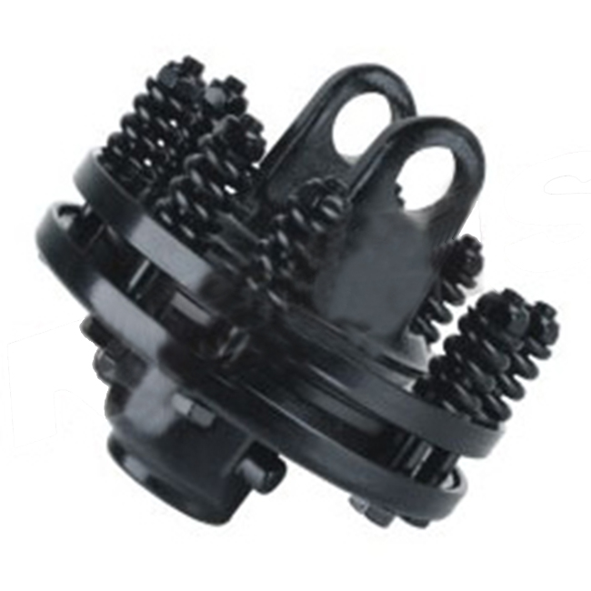 Factory Directly Provide FFVS2 Limiter PTO Slip Clutch Adaptor Extender