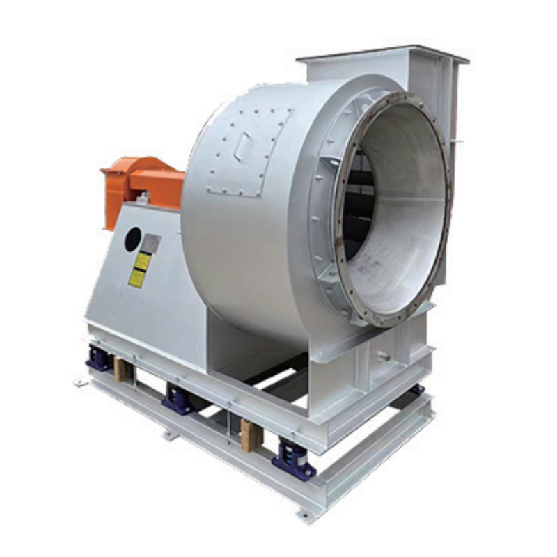 4-79 Industrial Air Blower Centrifugal Exhaust Fan