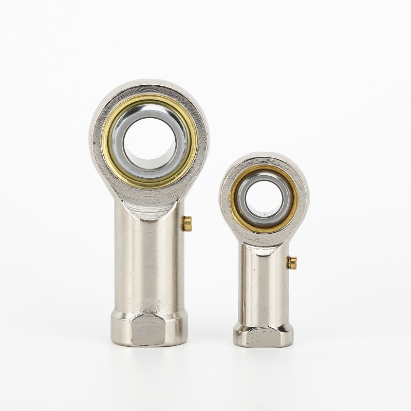 PHS Series Right Hand Female Thread Joint  Rod End Bearing With Zinc Plated