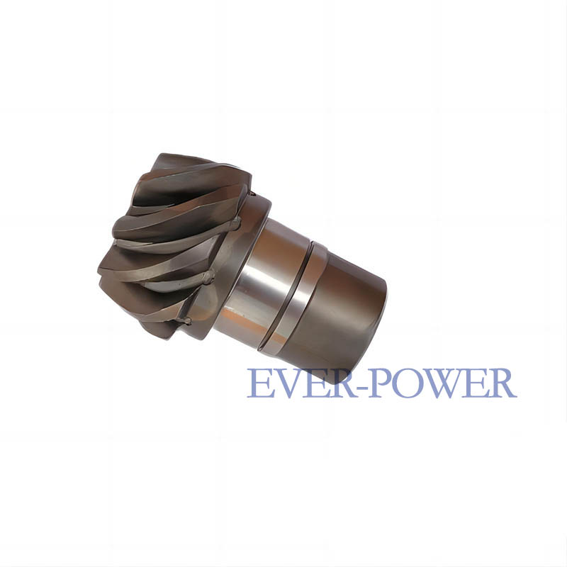 Agricultural  Spare Parts  9T  0307.83 Pinion for Baler AP38, AP42, AP48, AP52, AP53
