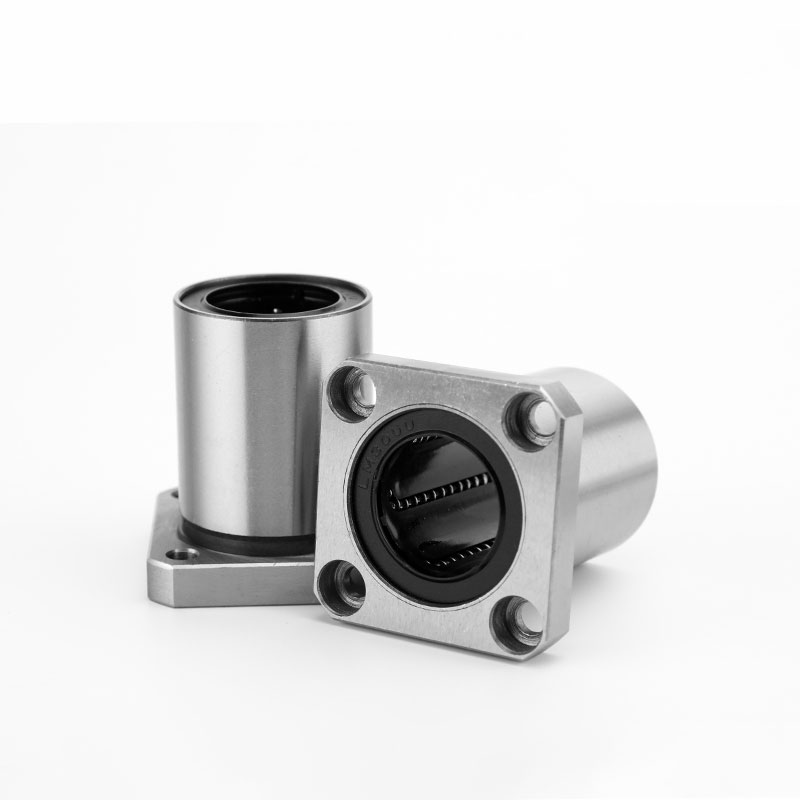 LMF/K/H (SMF/K/T) Series Linear Bush Bearing Bushing of LMF6UU LMK6UU LMH6UU