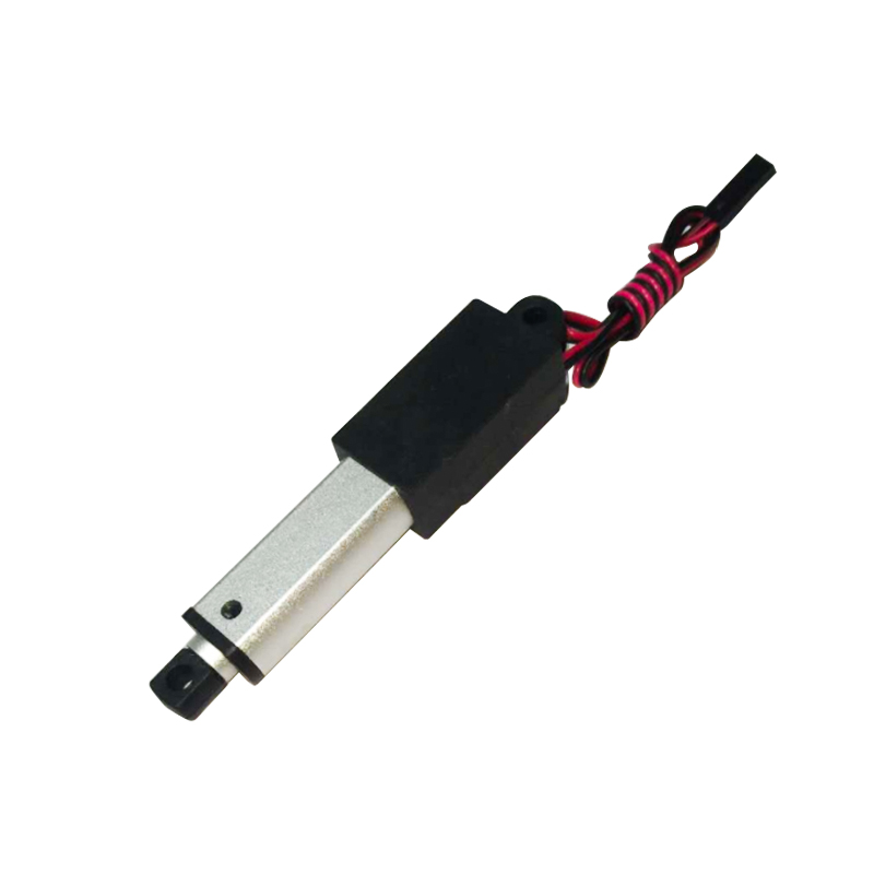 LA-M Micro Motor Linear Actuator Push Electric Push Rod