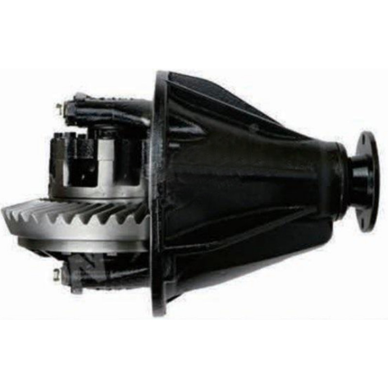 Rear LSD Lock Differential Parts Accessories Fit for Toyota  Land Cruiser  FZJ71 74 75 78 79