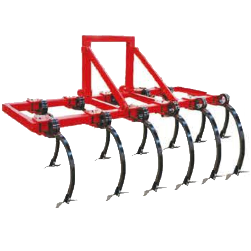 3ZT Series Double Coil Cultivator 3ZT-9A 3ZT-11A 3ZT-13A 3ZT-15A