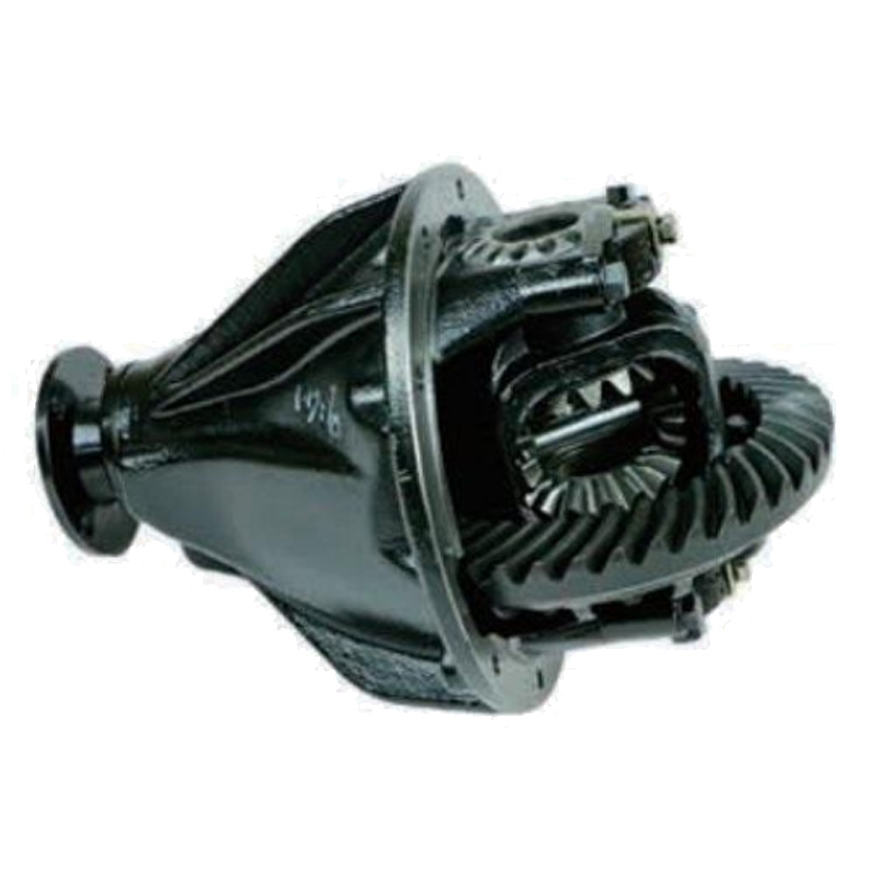 Rear Open Differential Parts Accessories Fit for Toyota Land Cruiser FZJ80 70 73 74 75