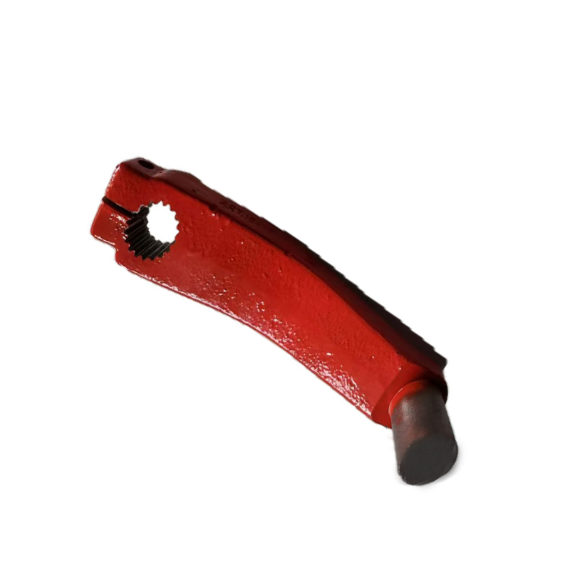 Agricultural Machinery Spare Parts WE9043 Lift Arm for Baler AP630,AP730