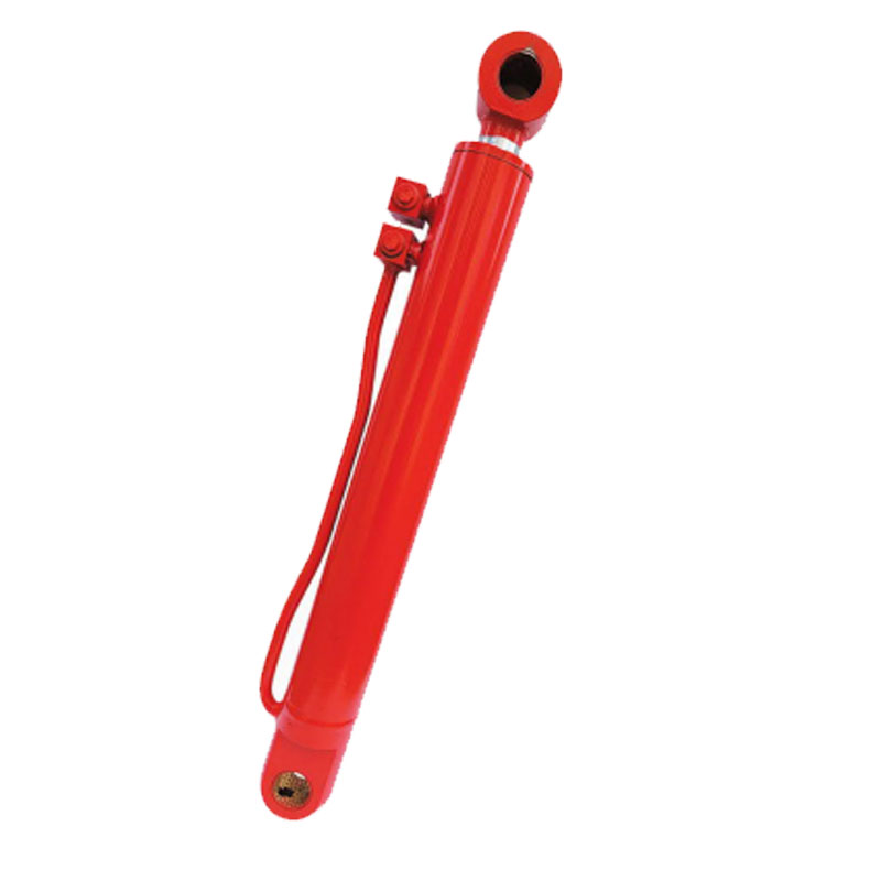 Sanitation Vehicle Scraper Hydraulic Cylinder for Construction Machinery