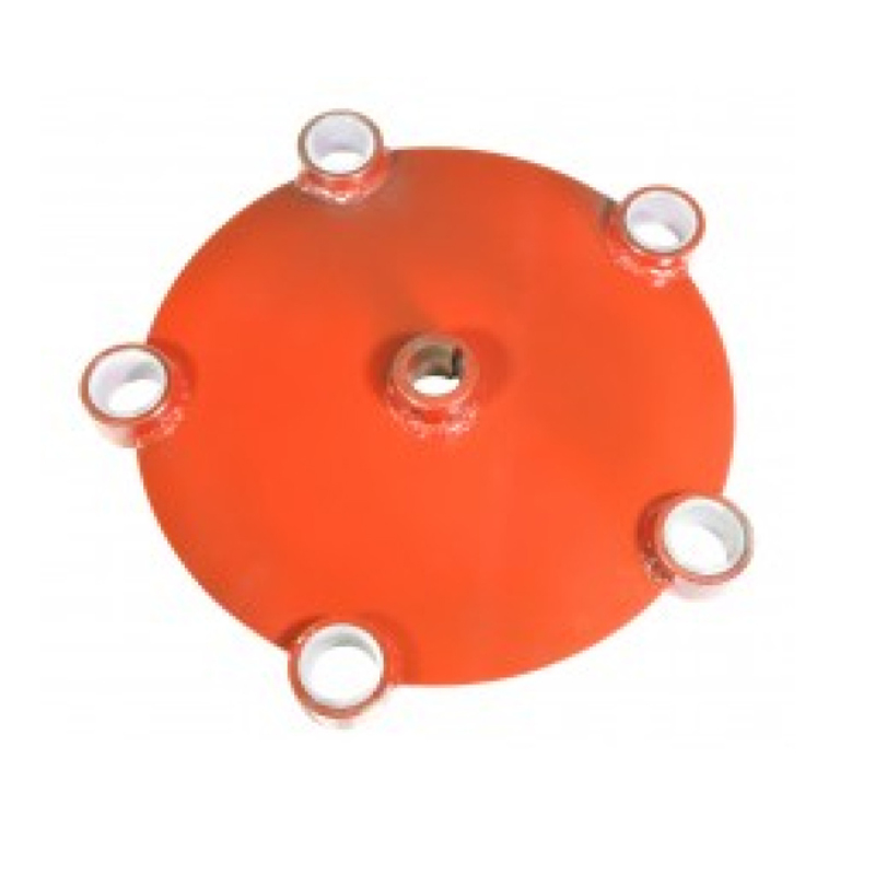 Agricultural Machinery Spare Parts 2101.42.13.01 Pick-up Side Guide for Baler AP38, AP41, AP42, AP45, AP52, AP53, AP61, AP63