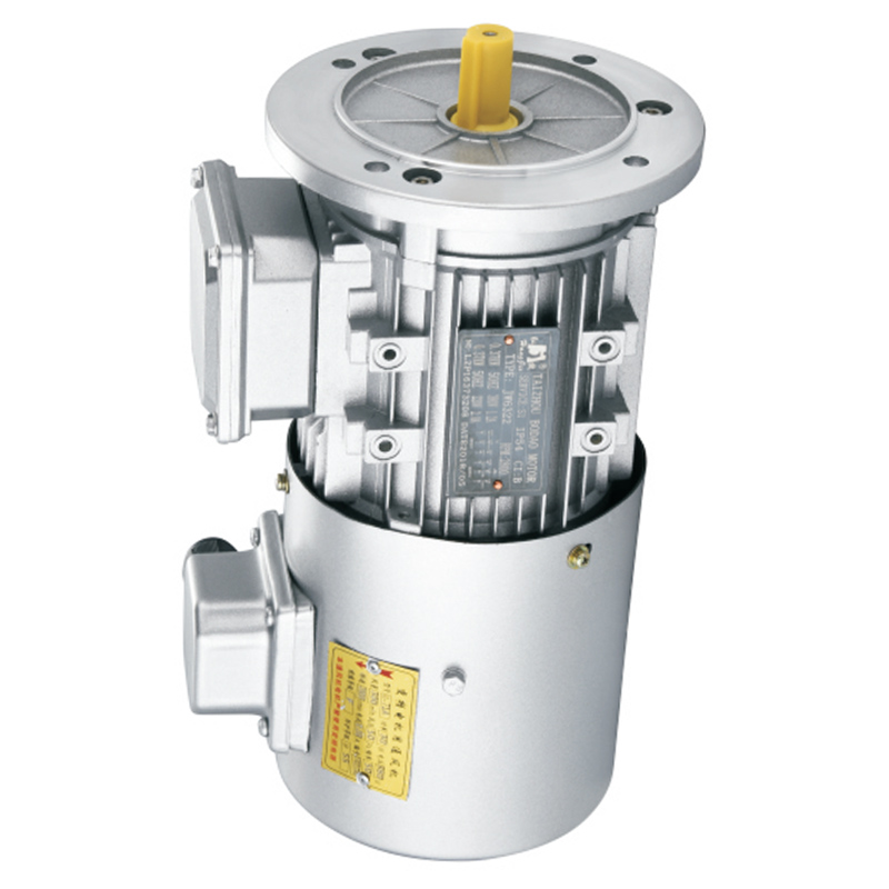 YVF Series 0.12-7.5kW Three Phase Asynchronous Motor Frequency Conversion Motor