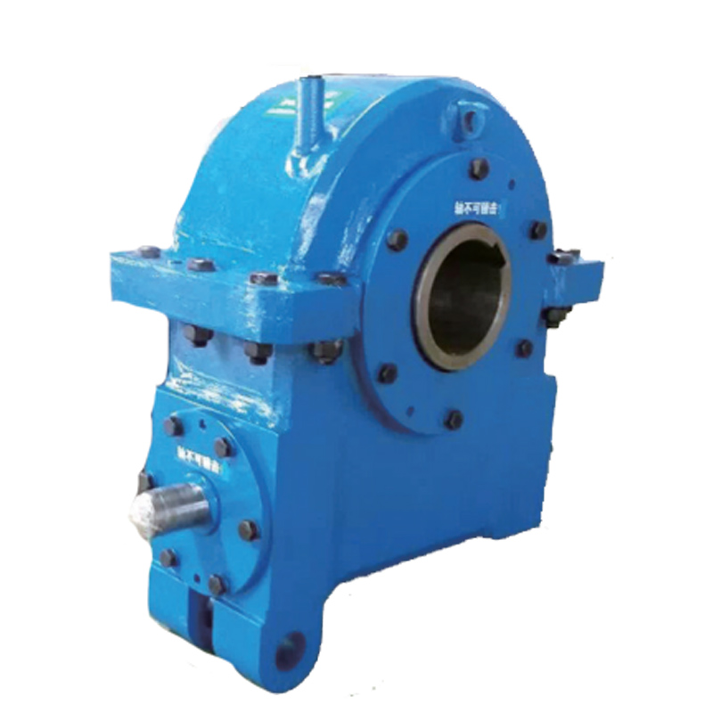 A200 Special Gear Box Speed Reducer Gearbox for Steel Mill Straightening Machine