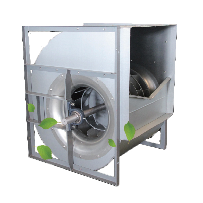 KHP Backward Air Conditioning Centrifugal Fan with Double Air Inlet Backward Fan