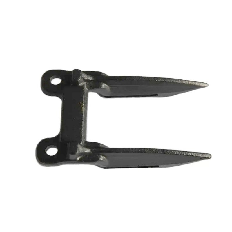 71386962 Knife Guard/double Finger for Combine Harvester