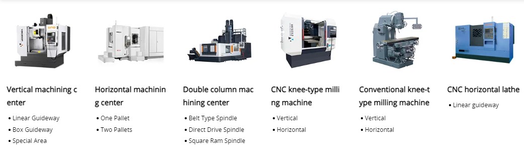 Vertical Horizontal  CNC Machine Tool Lathe Metal Cutting Forming Gear Turning Hob Relieving Grinding Milling Machining Center