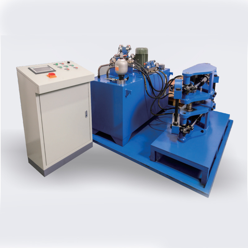 Non-standard Hydraulic System