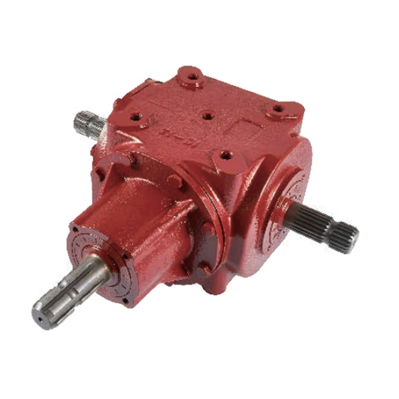 Agricultural 279 Series 100HP Gearbox for Vertical Tiller Rotary Mower
