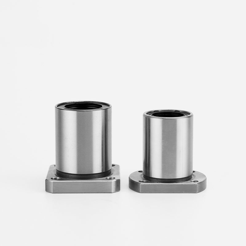 LMEF/K (KBF/K) Series Linear Bush Bearing Bushing of LMEF8UU LMEK8UU LMEF12UU LMEK12UU LMEF16UU LMEK16UU LMEK25UU
