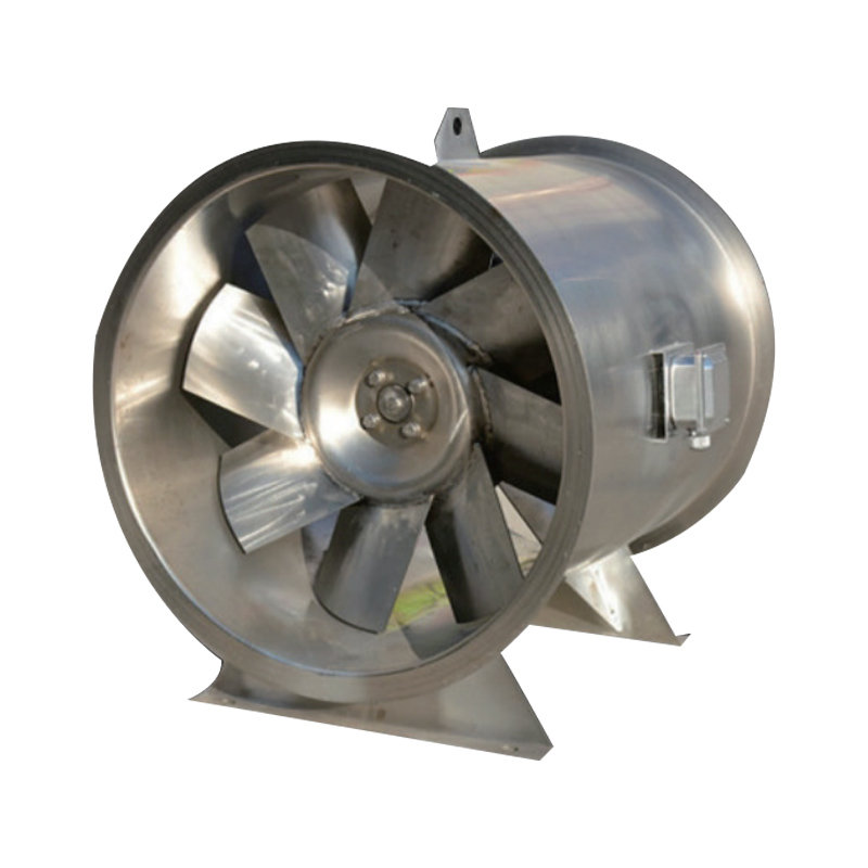 Stainless Steel Axial Flow Fan Circulation Fan