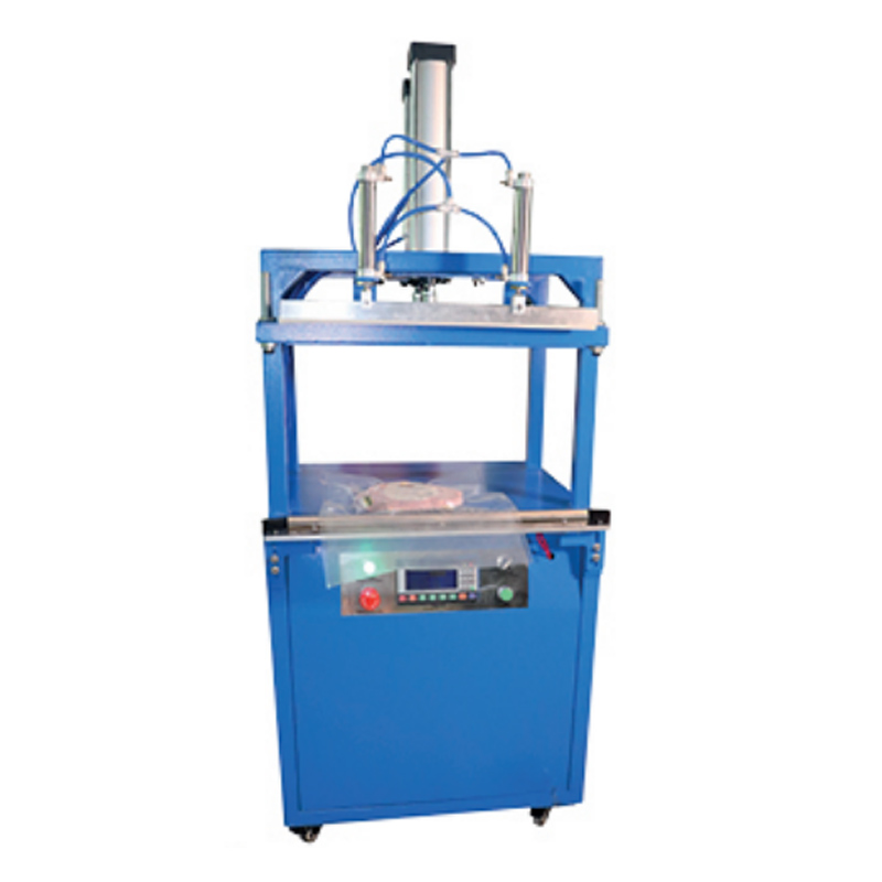 Compression Vacuumt Packaging Machine for Quilt, Pillow, Down Jacket, Flying Package