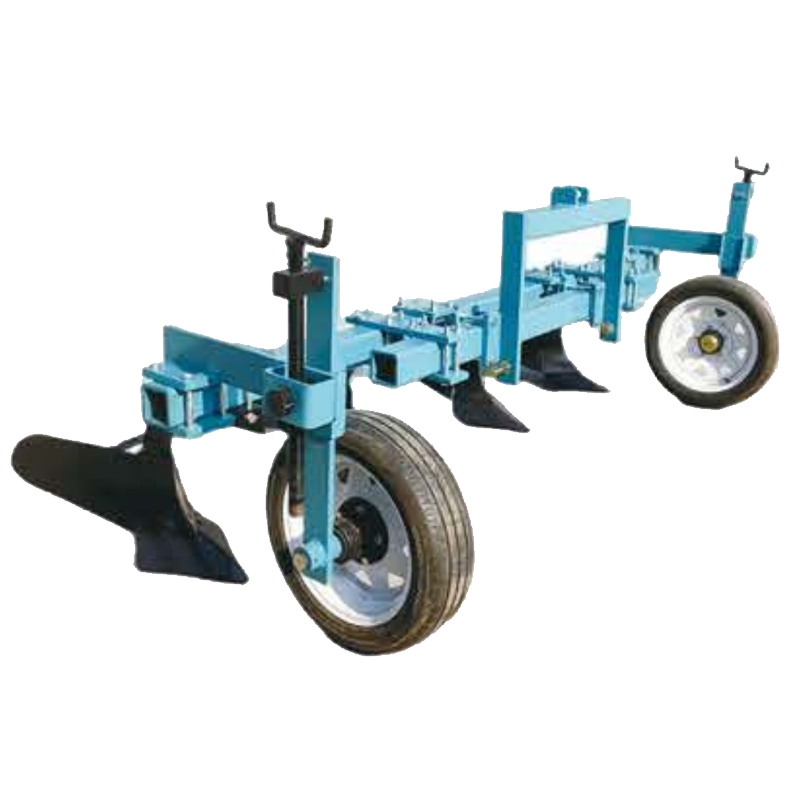 Agricultural Machine 3-point Mounted 3QL Series Tyne Ridger 3QL-3T 3QL-4T 3QL-5T