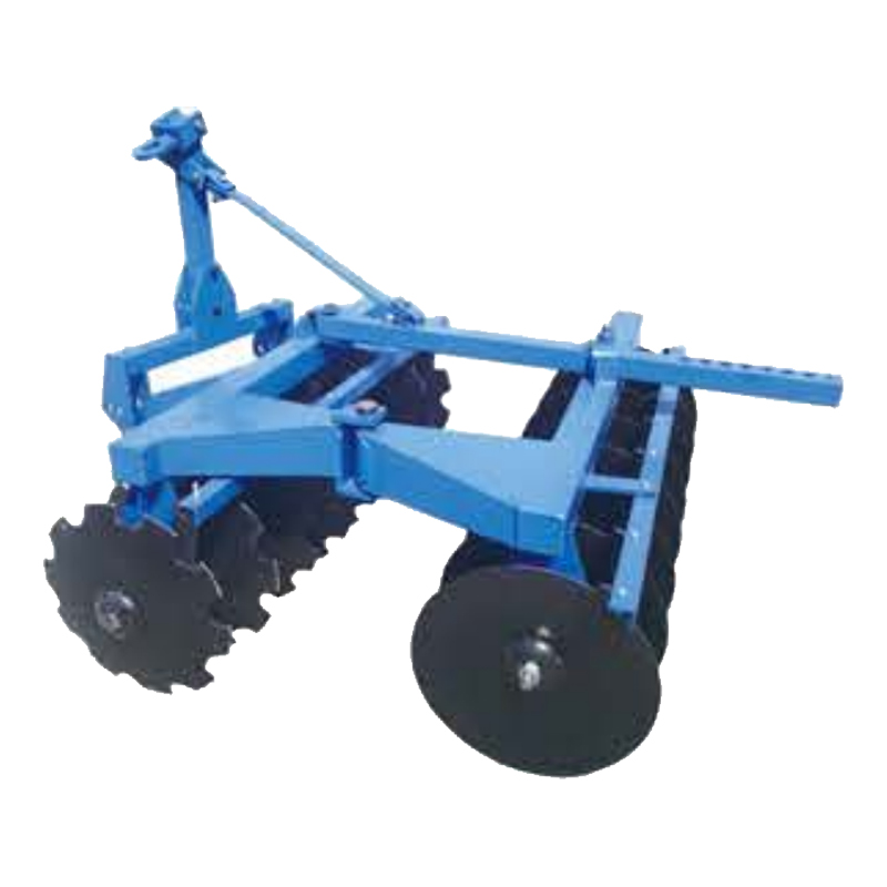 1BJX Series Agricultural Compact Model Disc Harrow