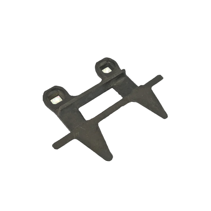 FQ250 Forged Knife Guard  for Agricultural Combine Harvester HRC52-56