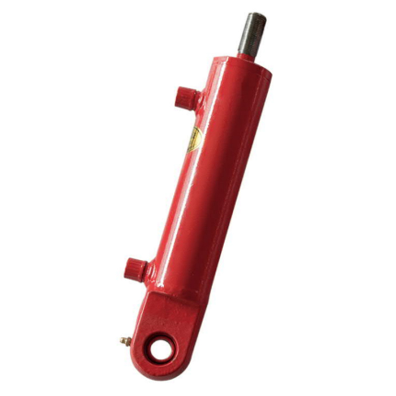 HSG50 /22*143-345 Steering Oil Hydraulic Cylinder for Agricultural Harvest Wheat Corn Rice Feed