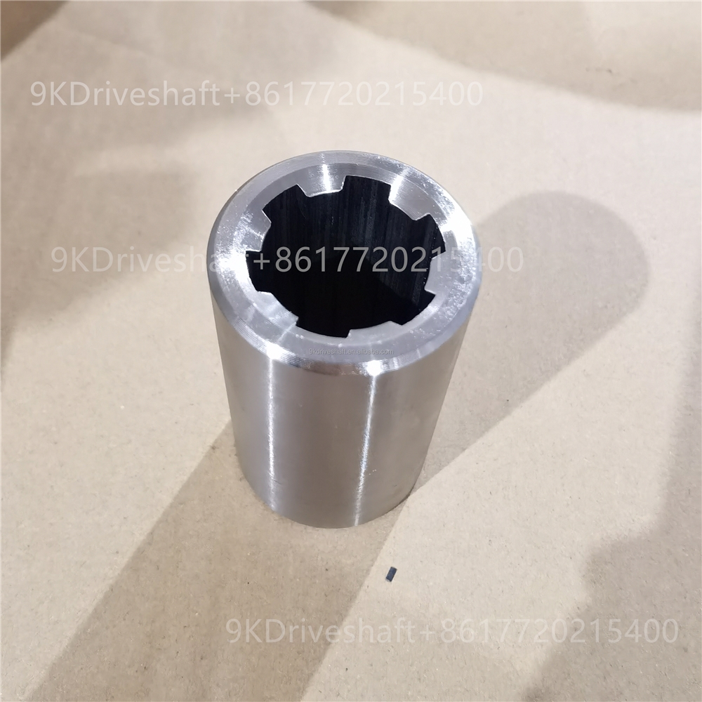 Europard 824 Tractors Parts Hub Spline Bush