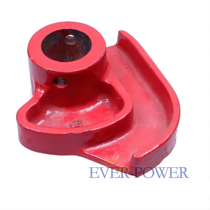 Agricultural Spare Parts 0762.35 Finger Bushing for Baler AP38, AP42, AP52, AP53, AP50