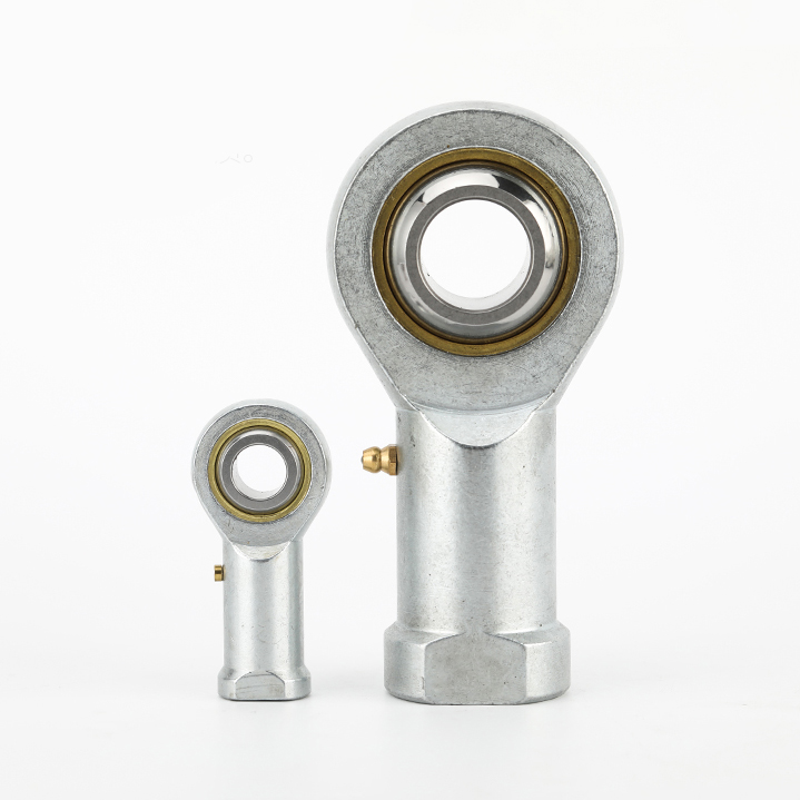 PHS Series Right Hand Female Thread Joint  Rod End Bearing With Zinc Plated