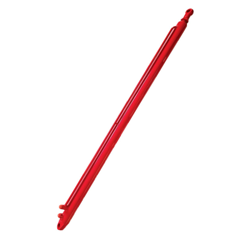 YM4P.83.06A Harvester Granary Rack Lift Hydraulic Cylinder for Corn Wheat Rice Harvester Agricultural Machine