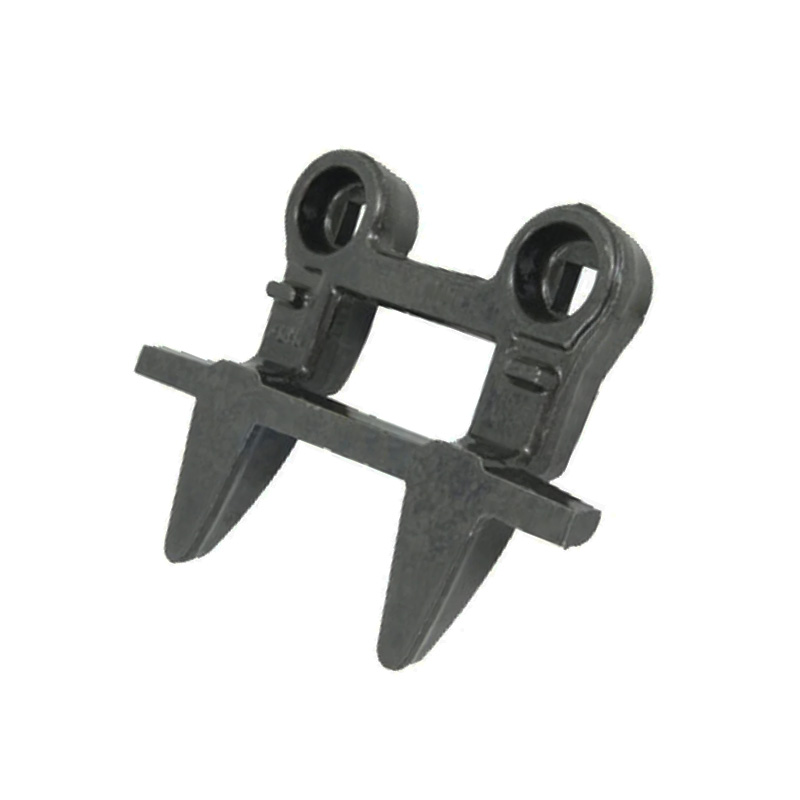 E59625 Forged Knife Guard  For Agricultural Combine Harvester HRC52-56