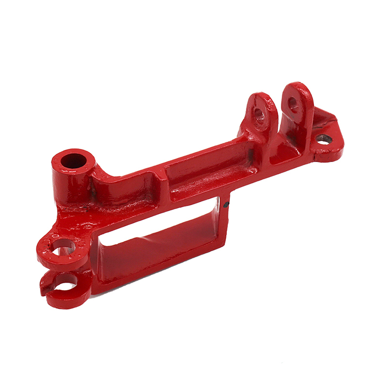Agricultural Machinery Spare Parts 1109.22.11.03 Aluminum Support for Baler AP38, AP41, AP42, AP45, AP52, AP53, AP61, AP63