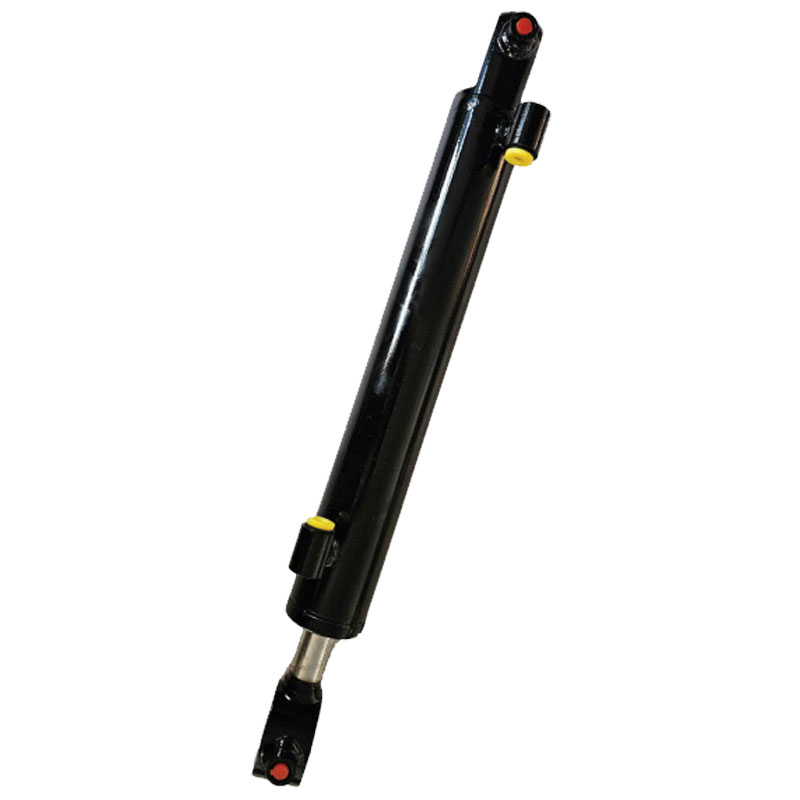 CSYG739 Micro Digger Excavator Steering Hydraulic Cylinder for Construction Machinery