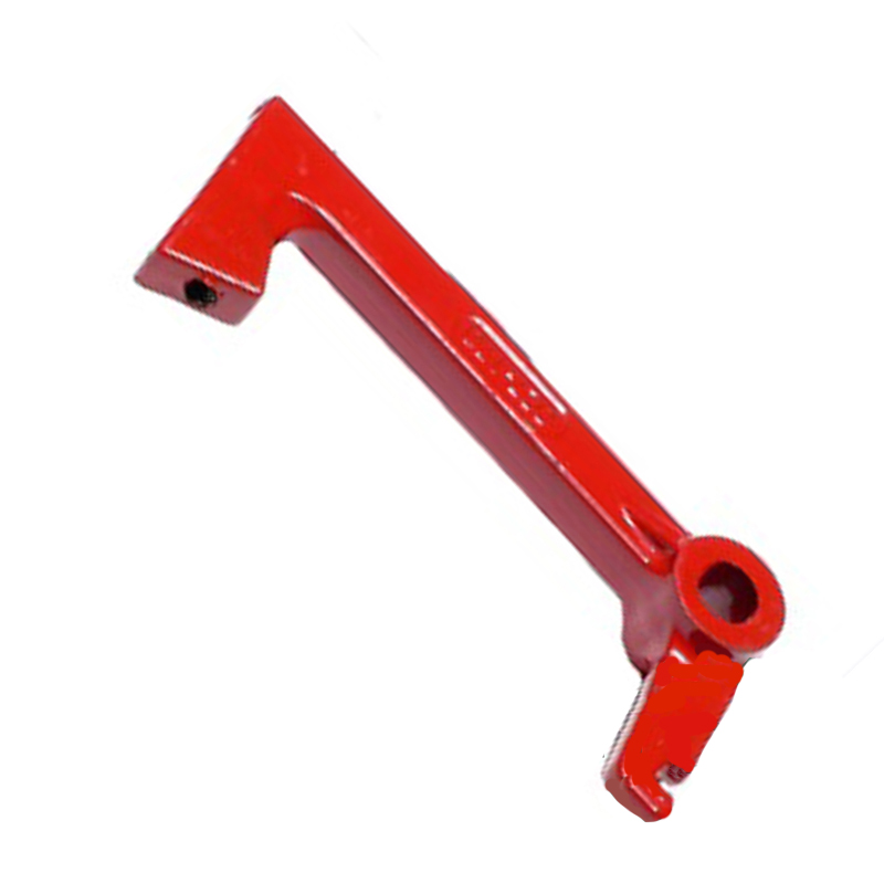 Agricultural Spare Parts 0736.85 Retainer Support Arm for Baler AP530,AP630,AP730,AP830